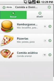 How to install Comida a Domicilio 1.2 mod apk for pc