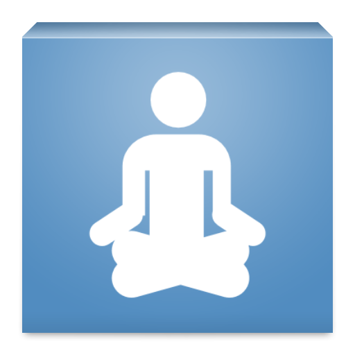 Guided Meditations LOGO-APP點子