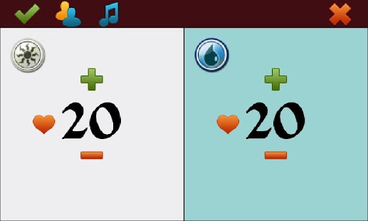 Free MTG Life & Poison APK for Android