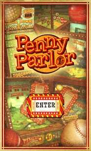 Penny Parlor