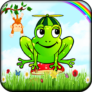 Frog Copter.apk 1.3