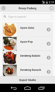 How to mod Resep Masakan Padang 0.0.2 apk for laptop