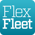 Flex Fleet logo