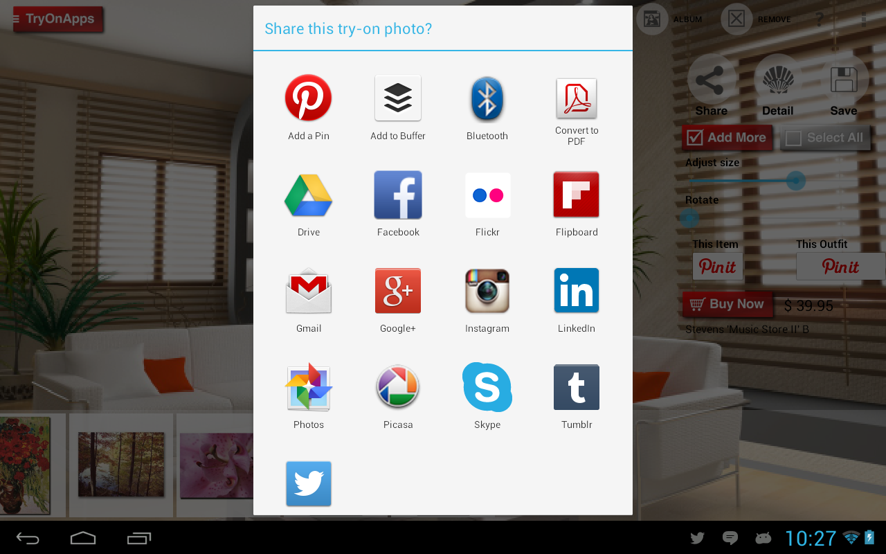  Virtual  Home  Decor Design  Tool Android Apps  on Google Play