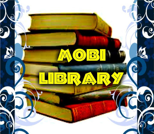 mobi library