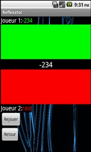 Reflexator Screenshots 1