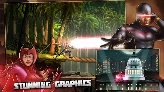 download X-Men: Days of Future Past free