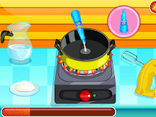 Homemade Marshmallow APK