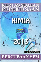 SPM Kimia 2013 APK Screenshot Thumbnail #1