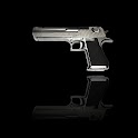 Desert Eagle Simulator logo