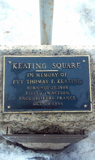 Keating Square 