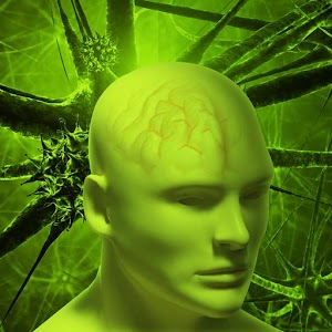 Neuroinfect App logo