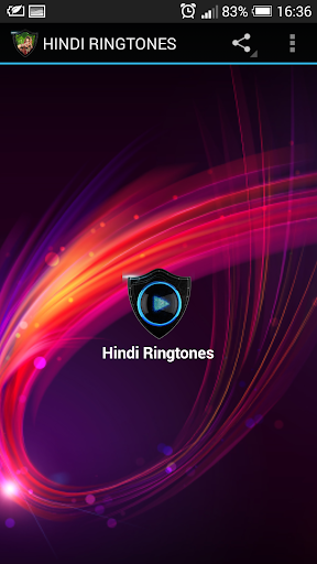 Hindi Ringtones