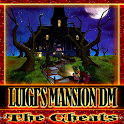 Luigis Mansion Dark Moon Cheat logo