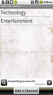 Download News You Choose APK for PC