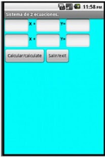 How to download Two equations 1.0 apk for laptop