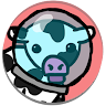 Cow Farts Game icon