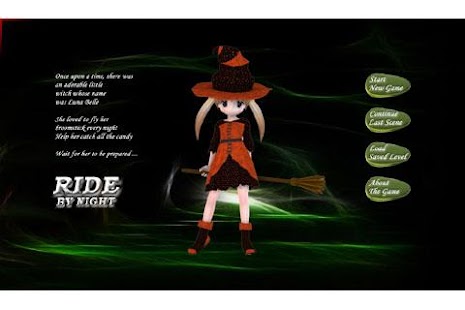 How to download Ride By Night and the Planet X 1.0.2 apk for bluestacks