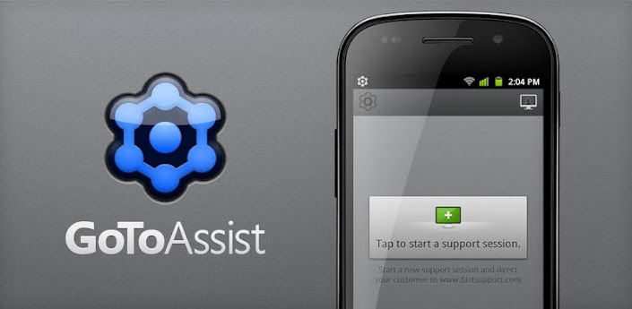 GoToAssist (Remote Support)