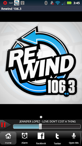 Rewind 106.3