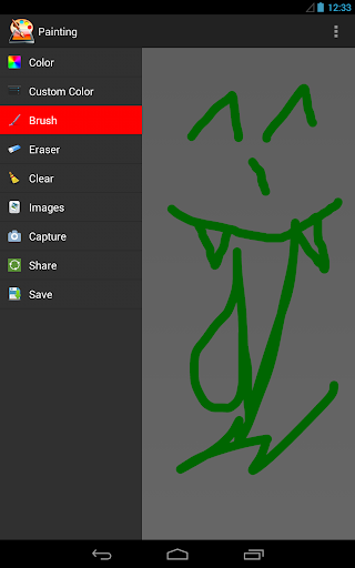 easy paint tool sai繁中 - 硬是要APP - 硬是要學