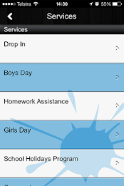 Auburn Youth Centre Inc poster 14