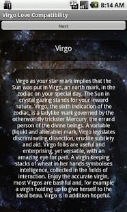 How to download Virgo Love Compatibility lastet apk for android