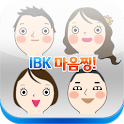 마음찡다리 logo