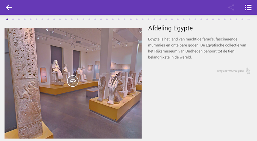 【免費旅遊App】Rijksmuseum van Oudheden-APP點子