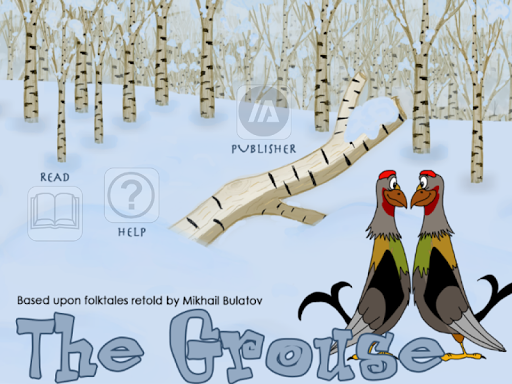 The Grouse