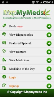 Download MapMyMeds APK