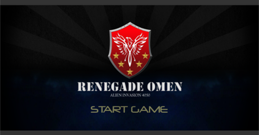 Renegade Omen