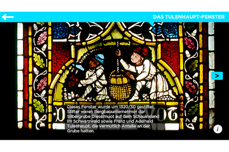 Freiburger Münster Screenshots 5