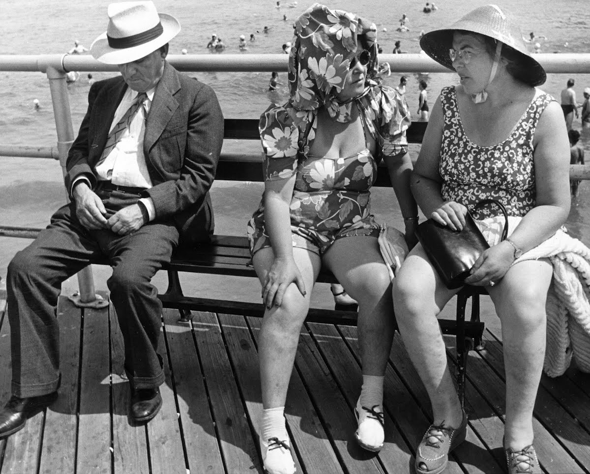 Alfred Eisenstaedt — Google Arts & Culture