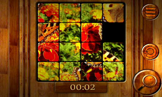 Free SliderWood FREE APK for Android