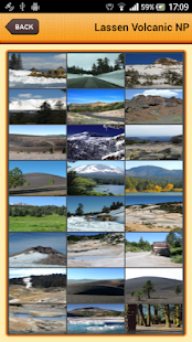 Lassen Volcanic National Park Screenshots 7