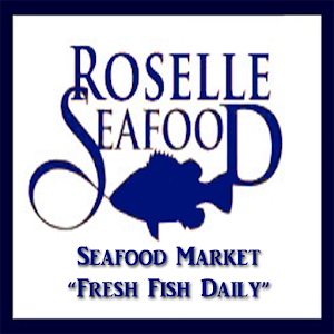 Roselle Seafood 4.0.1