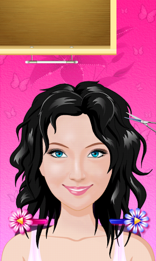 【免費家庭片App】Sally's Hair Salon 2-APP點子