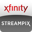 Streampix icon