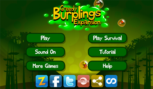 免費下載街機APP|Greedy Burplings app開箱文|APP開箱王