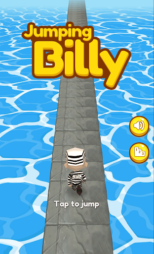 免費下載街機APP|Jumping Billy app開箱文|APP開箱王