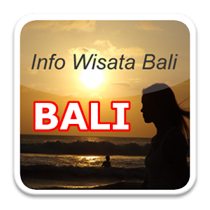 Info Wisata Bali LOGO-APP點子