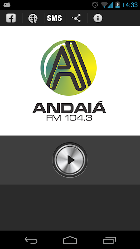 ANDAIÁ FM