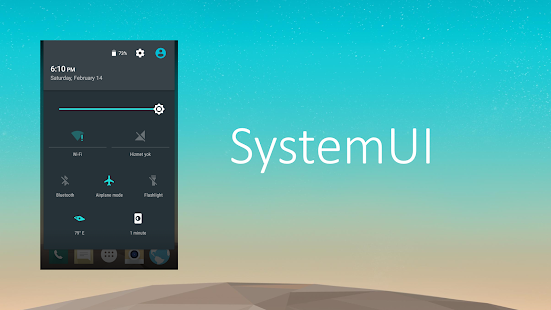 How to mod CM 12 LG Lollipop Theme 1.12 unlimited apk for pc
