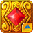 Jewels Dash mobile app icon
