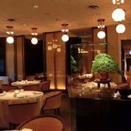 【台北文華東方酒店】雅閣