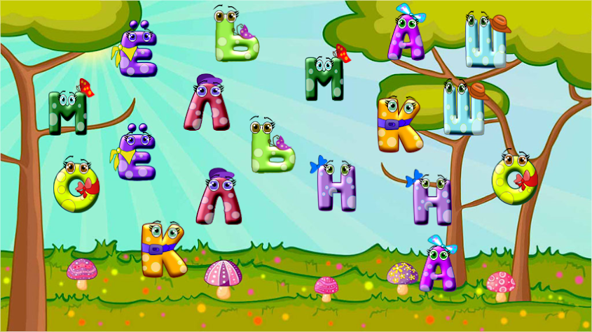 Игры азбука 6. Развивающие игры с буквами. Игры с буквами для малышей. Игры с буквами для дошкольников. Алфавит игра для детей.