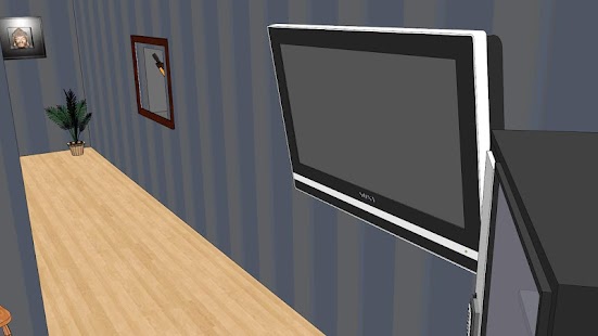  Stalker 2 - Room Escape  
