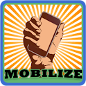 Mobilize logo
