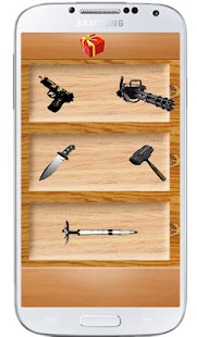 How to get Broken Screen By Gun Shoot 1.0 apk for bluestacks